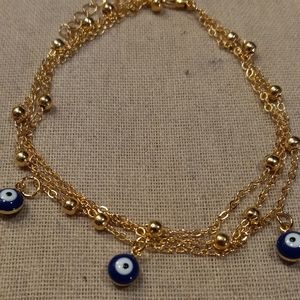 $5 Clearance Ankle Bracelet